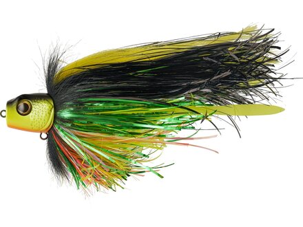 Westin Monsterfly Slow Sinking Streamer 22cm (44g)