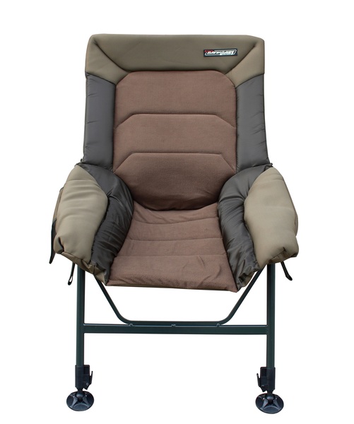 Ultimate BankBase The Zone Sofa Chair Visstoel