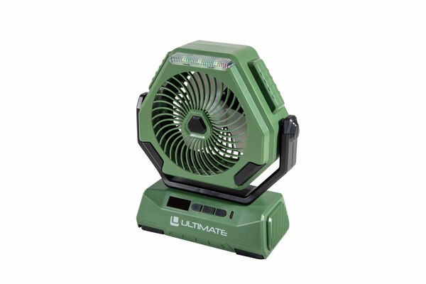 Ultimate Bivvy Comfort Set