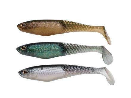 Berkley Cullshad Mixpack Clearwater 15cm 27.5g (3 pieces)