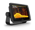 Garmin Livescope LVS34 Combi Pack (ECHOMAP™ Ultra 2 10″-Kaartplotter + LiveScope™ Plus Met GLS 10™ en LVS34 Transducer)