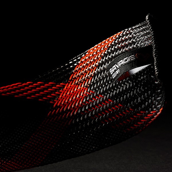 Savage Gear Rod Sock Flex Funda