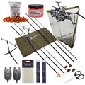 Ultimate Adventure Mega Carp Set