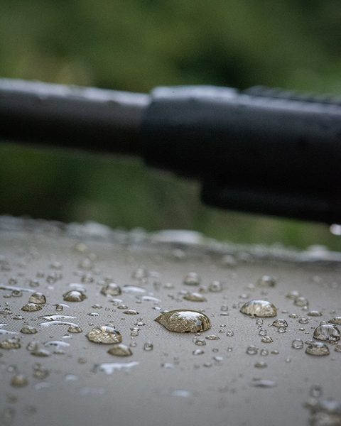 Fox EOS MK2 Bivvy para 1 persona