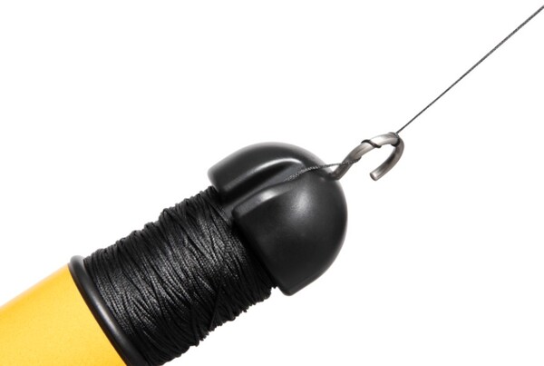 Black Cat Outrigger Float Black Catfish Outrigger Float