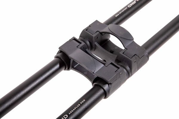 Ultimate Outland Areaplus Rodpod 5-Rod Complete Set