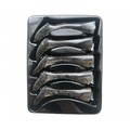 Headbanger Shad Replacement Tails 11cm (5pcs)