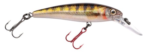 Spro Ikiru Micro Jerk Plug FS 5cm (4g) - Zander