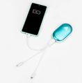 Alpenheat Powerbank Calentador de Manos 2-en-1