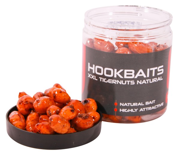 Ultimate Baits Carp Week Pack