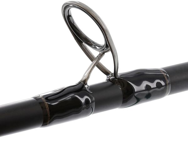 Westin W3 Powershad 2nd Generation T 2,48m (2sec)