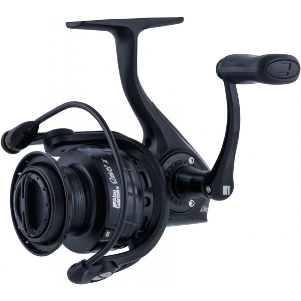 Abu Garcia Revo X Carrete Spinning