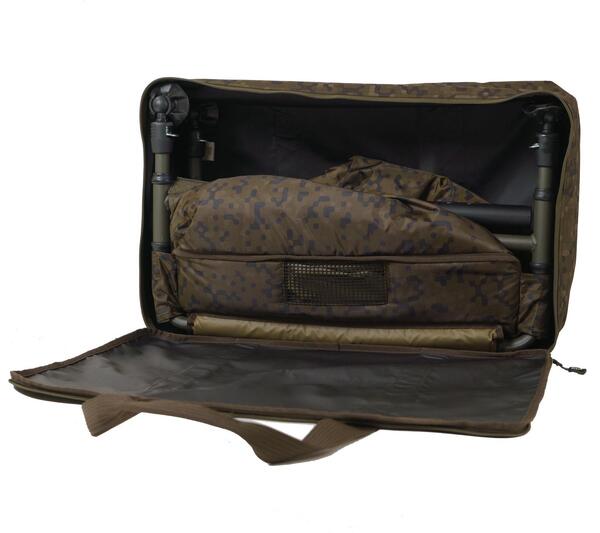 Solar SP C-Tech Quick Up Cradle