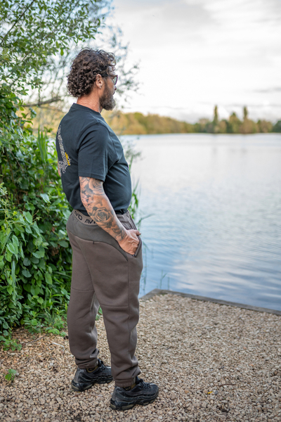 Avid Compound Joggers Visbroek