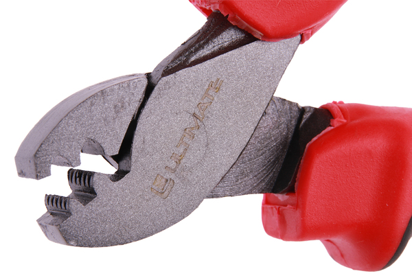 Ultimate Crimping Pliers