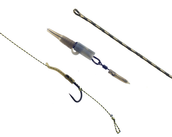 PB Products R2G Clip SR Líder + 2 Line Aligner Rigs