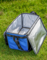 Preston Competition Bait Bag Voertas/Koeltas