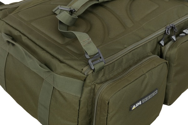 AIM Origin Carp Luggage Set