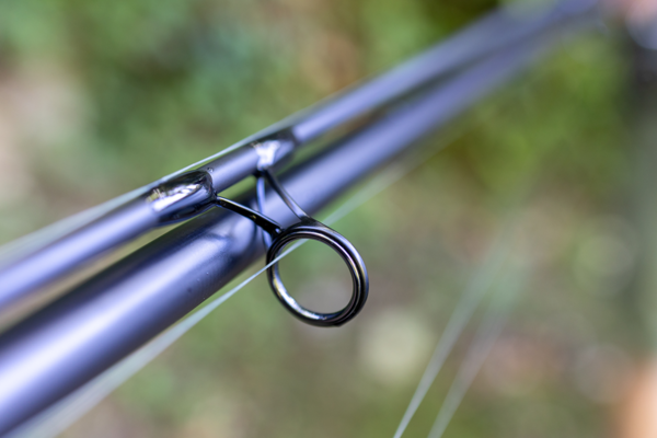 Korda Kaizen Green Ceramic Karperhengel 12ft