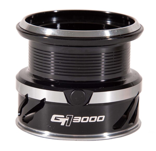 Grayton GT1 Reservespoel