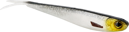 Westin Twinteez V2 V-Tail Shad 14.5cm (2 Stuks)