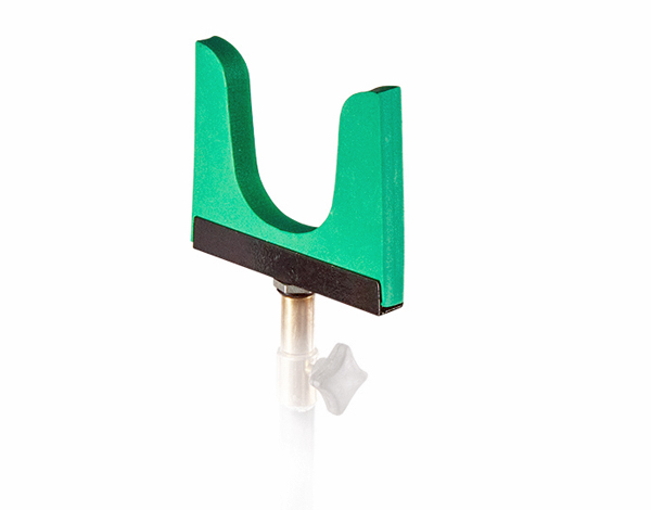 Uchwyt Wędki Energo Classic Ribbed - 1 Ribbed