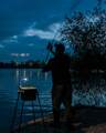 Fox Spomb Bucket Light