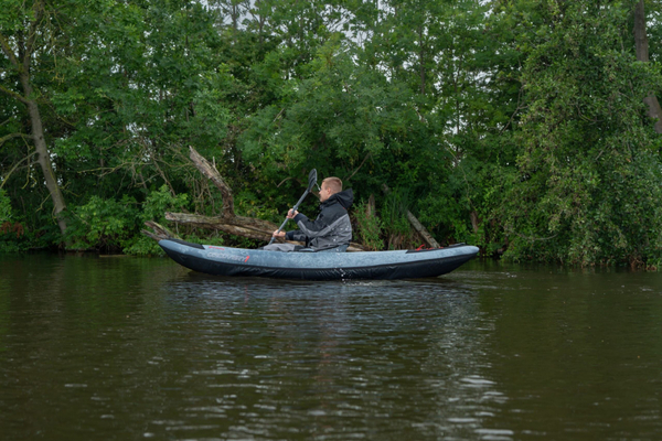 Ultimate Discovery Kayak