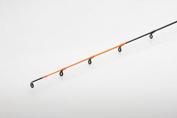 Penn Wrath II Boat Squid Boat Ink Rod 150g (3-pieces)