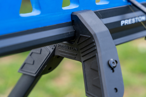 Preston Inception Pro Roost Distance Stick Combo Hengel Standaard