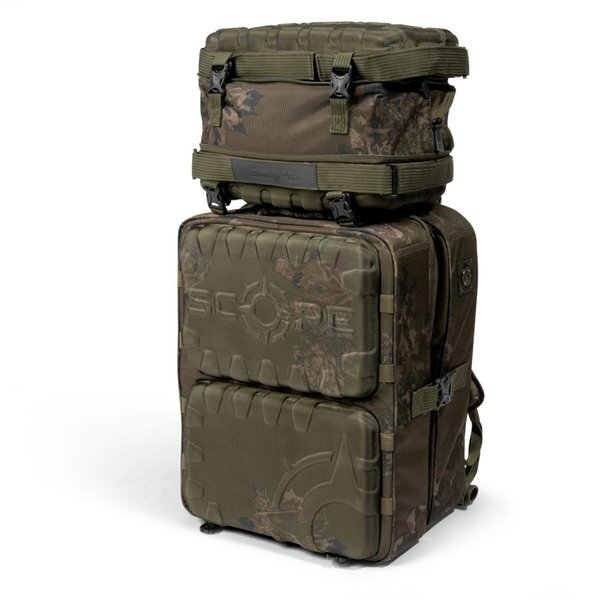 Nash Scope OPS Deploy Rucksack