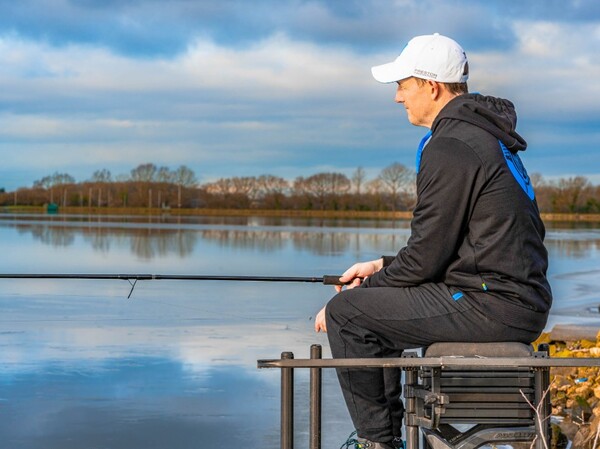 Preston Pro Pullover Hoodie