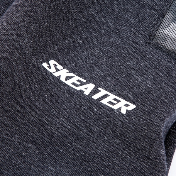 Skeater Joggers By Think Fishy Art