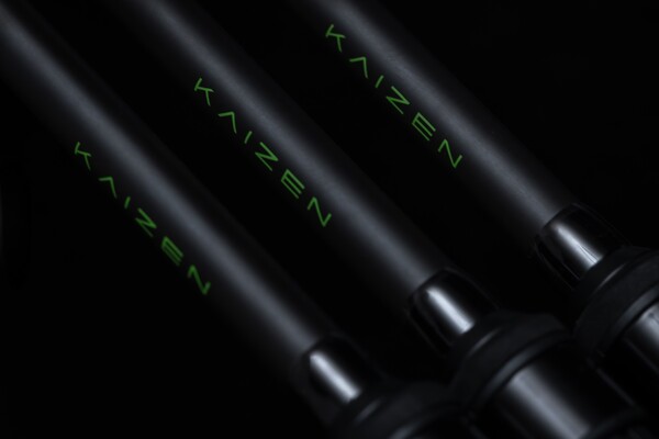 Korda Kaizen Green Spod Ceramic Spodhengel 13ft 
