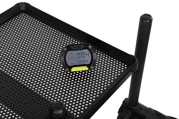 Matrix Digital Clicker Pro