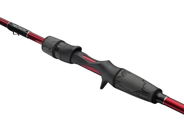 Abu Garcia Fränstam Perch Master Baitcaster Rod 2.18m (5-25g)