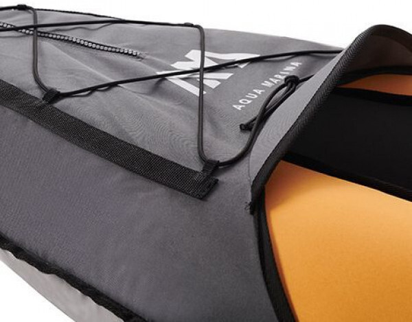 Aqua Marina Memba ME 330 Kajak Rubber Boat