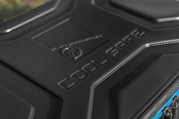 Preston Hardcase Cool Safe Koeltas