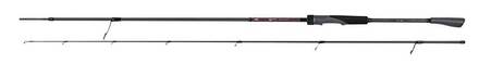 Fox Rage Warrior Perch Jigger Spin Rod 2.2m (5-21g)