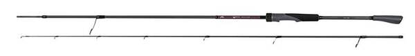 Fox Rage Warrior Perch Jigger Spin Rod 2.2m (5-21g)