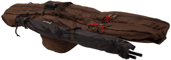 Ultimate Adventure Carp Set + Holdall
