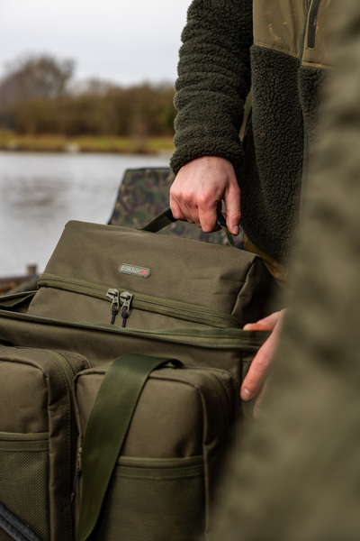 Trakker NXG PVA Pouch