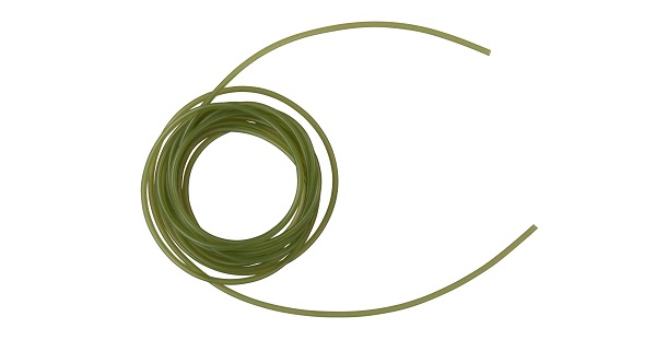 Hooked Caja de Carpa - MAD Silicone Tube