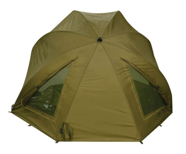 JRC Stealth Classic Brolly System 2G