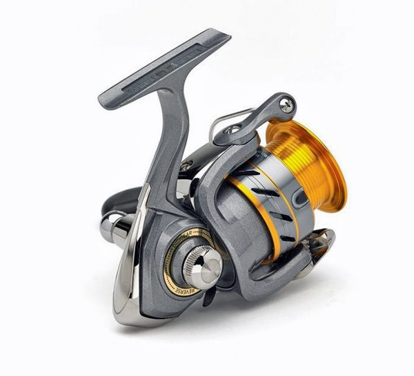 Moulinet Daiwa Crossfire 3000X - Sport & Plein air