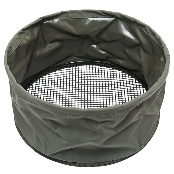 Wiadro na Zanętę z Sitem Shakespeare SKP