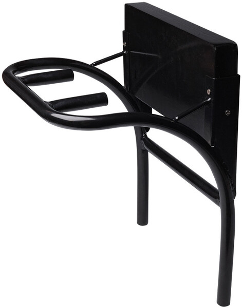 Dam Engine Bracket, afneembare motorsteun voor opblaasbare boten!