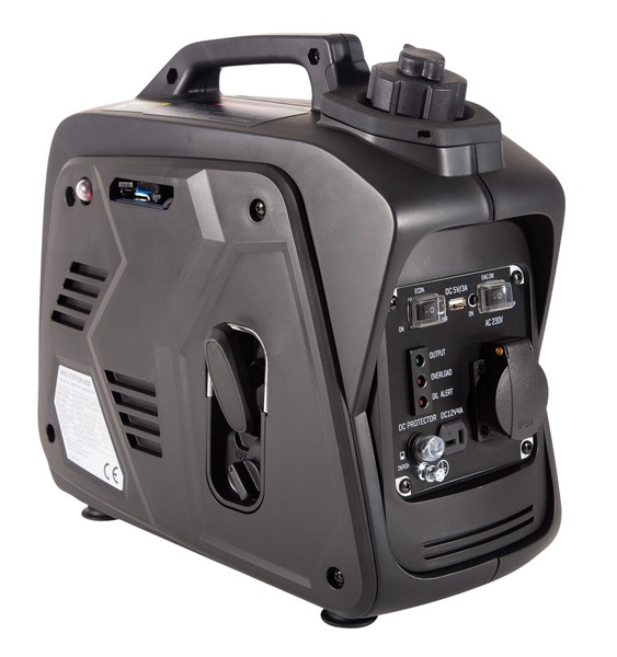 Ultimate NRG-Station 800 Outdoor Generator