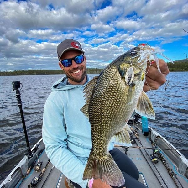 Railblaza Camera Boom 600 R-Lock