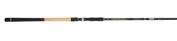 Illex Night Shadows B 265 XXXH War Dog Baitcaster 2.66m (100-220g)